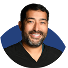 Victor Bonoan, APRN, RN