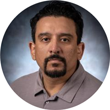 Victor Estupinan, APRN