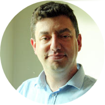 Victor Fleishman, LPC