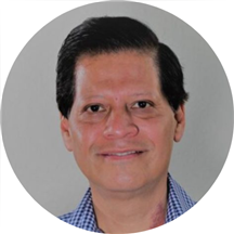 Victor Hernandez, LMFT