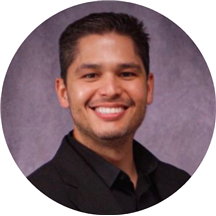 Victor Ilog, APRN, RN