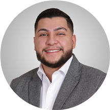 Victor Landeros, LPC