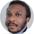 Victor Nwagwu, PMHNP