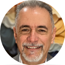 Victor Ortega, APRN