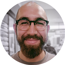 Victor Thompson, LMFT, MS