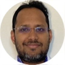 Victor Varghese, PMHNP