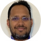 Victor Varghese, PMHNP