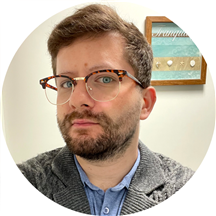 Victor Venokur, LPC, MS