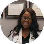 Victoria Adaramaja, NP