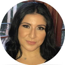 Victoria Anderson, LMHC