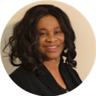 Victoria Bassey, CRNP