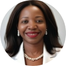 Victoria Boateng, DHA