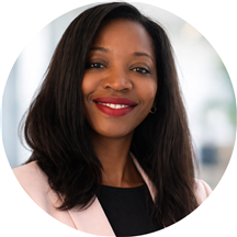 Victoria Boateng, DHA, BCD, MSN, LCSW-R