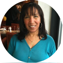 Victoria Burgess, RD, RDN