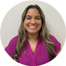 Victoria D'Agati, DPT