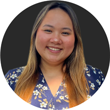 Victoria Dang, LPC Associate