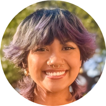 Victoria Garcia, LMSW