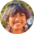 Victoria Garcia, LMSW