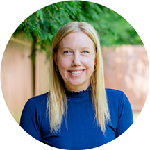 Victoria Garofalo, LCSW