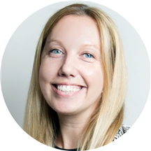 Victoria Garofalo, LCSW