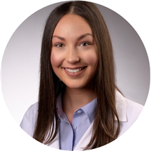 Victoria Harrington, PA