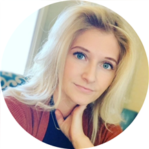 Victoria Harris, LPC