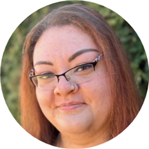 Victoria Kinner, MA, LMHC