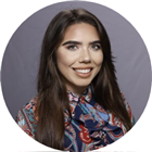 Victoria Luera, MS, RD