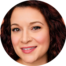 Victoria Mancini, LCAT