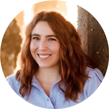 Victoria Marohn, AMFT