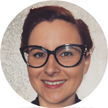 Victoria McCann, LMHC