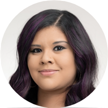 Victoria Mendoza, LPC, MS