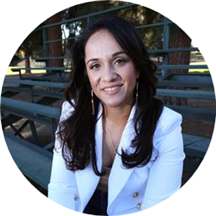 Victoria Montenegro, LCSW, Los Angeles, CA | Psychotherapist