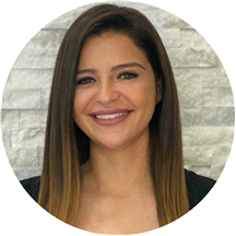 Victoria Naginsky, LMHC