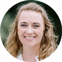 Victoria Padron, RDN