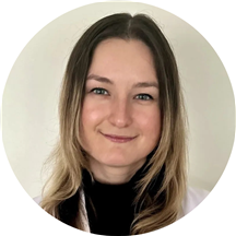 Victoria Panjikidze, NP