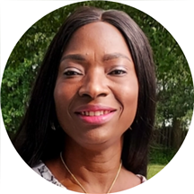 Victoria Pender, PMHNP