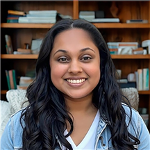 Victoria Potente, LCSW