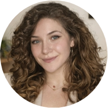 Victoria Shapiro, MA