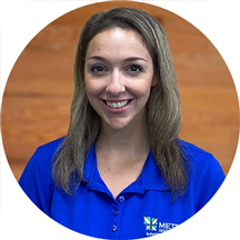 Victoria Silversmith, OT