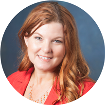 Victoria Stambaugh, RD