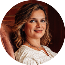 Victoria Toscano, LMSW