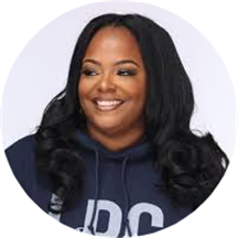 Victoria Washington, LPC