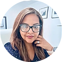 Victoria Wheeler, LMHC