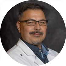 Vidal Cerna, APRN, RN