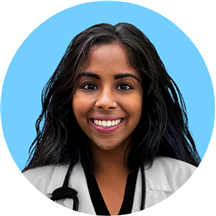 Vidya Balakrishnan, PA-C