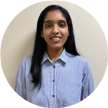 Vihaa Nandu, PT, MS, CES