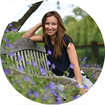 Viktoriia Waite, MS, RDN