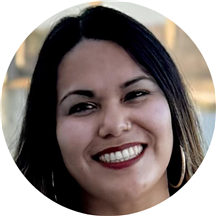 Vilma Castillo, LCSW