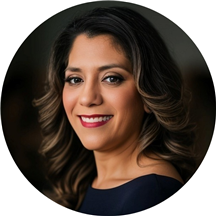 Vilma Rangel, APRN, RN, NP